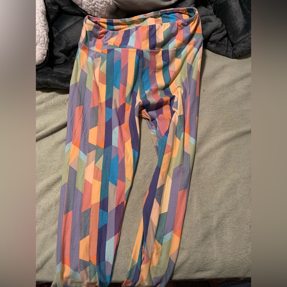 Women’s Lularoe Leggings